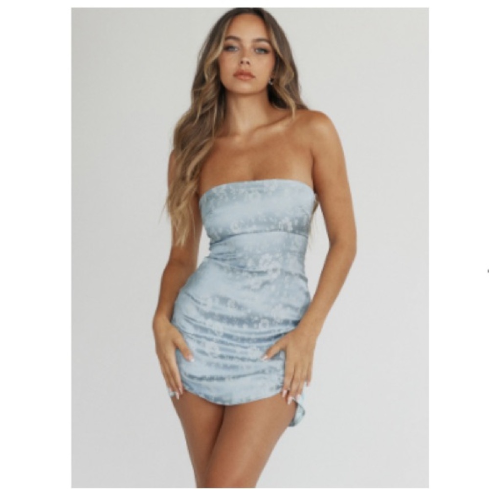 Princess Polly mini dress